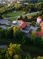 Mikulecké bečky v Ostravě s moravským vinobraním