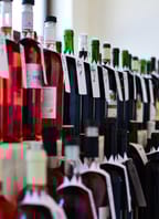 Ochutnávka vín Moravany