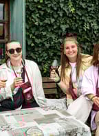 Otevřené sklepy Mikulčice