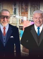 Made in Odessa, Představení v ruštině.