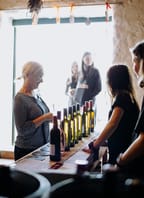 Velikonoční pochůzková výstava vín