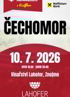 Čechomor (Hudba na vinicích)
