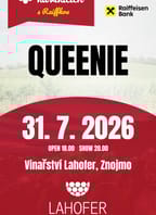 Queenie (Hudba na vinicích)