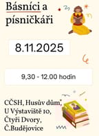 Básníci a písničkáři