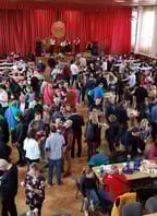 Tradiční regionální výstava vín PAVLOV