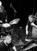 Robert Balzar Trio (CZ) v Jazzclubu Drosendorf – JazzFest Znojmo
