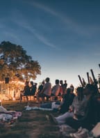 Počítání hvězd ve vinicích