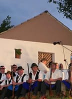 Zarážení hory v Kobylí