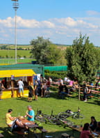 Festival vinařů VOC Modré hory