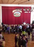 Výstava vín Vrbice