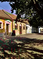 Letní víkendy u vinaře v Bořeticích