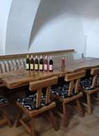 Prázdniny s vinařem