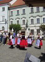 Mikulovská přehlídka vína