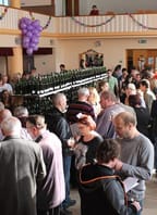 Blatnická výstava vína