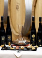 Degustace archivních vín