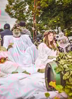 Bzenecké krojované vinobraní