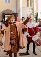 Znojemské historické vinobraní