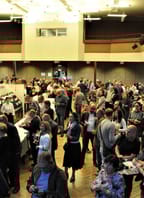 Výstava vín Mařatice