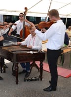 Festival Sedleckých vín