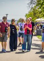 Čejkovická vinná stezka