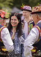 Čejkovické slavnosti vína