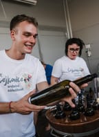 Den otevřených sklepů