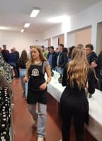 Jarní festival vína Němčičky