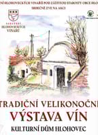 Tradiční velikonoční výstava vín v Hlohovci