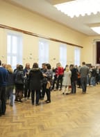 Výstava vín – za vínem do Rakvic