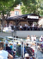 S Túfarankú při víně – za vínem do Rakvic