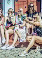 Letní vinné Mutěnice