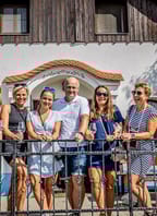 Okoštujte u vinařa v Mutěnicích