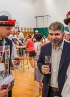 20. ročník Galerie rulandských vín v ČR