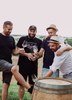 Když vinaři dělají totéž