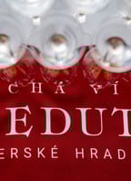 Tichá vína Reduta