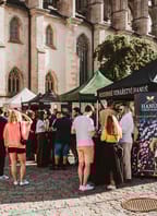 Vinařská noc | Kutná Hora