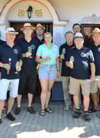 Den otevřených sklepů v Terezíně