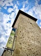 Informační centrum VOC Znojmo s ochutnávkou vín ve věži