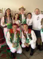 Letní otevřené sklepy Brumovice