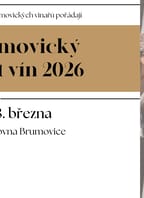Brumovický košt vín