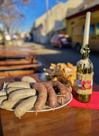 Hustopečské ostatky