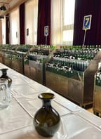 O Hustopečskou pečeť & Májový košt vín