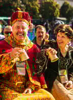 Burčákové slavnosti