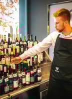 Nominační výstava vín Velkopavlovické podoblasti