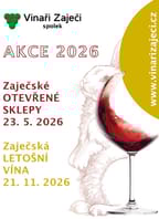 Zaječské otevřené sklepy