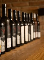 Exkurze ve Vinařství Fučík