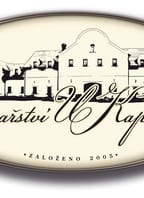 Burčákové slavnosti ve Vinařství U Kapličky