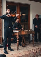 Večer s cimbálem v Hotelu Ryzlink