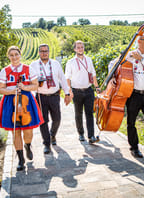 Otevřené sklepy Dubňanská hora