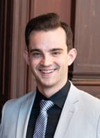 Vliv vinifikace na klíčové aromatické složky bílých i červených vín – Nikolaus Schlögl